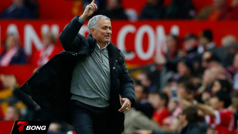 Hợp đồng 3 năm đến 2029 với 3 điều kiện cứng từ Mourinho